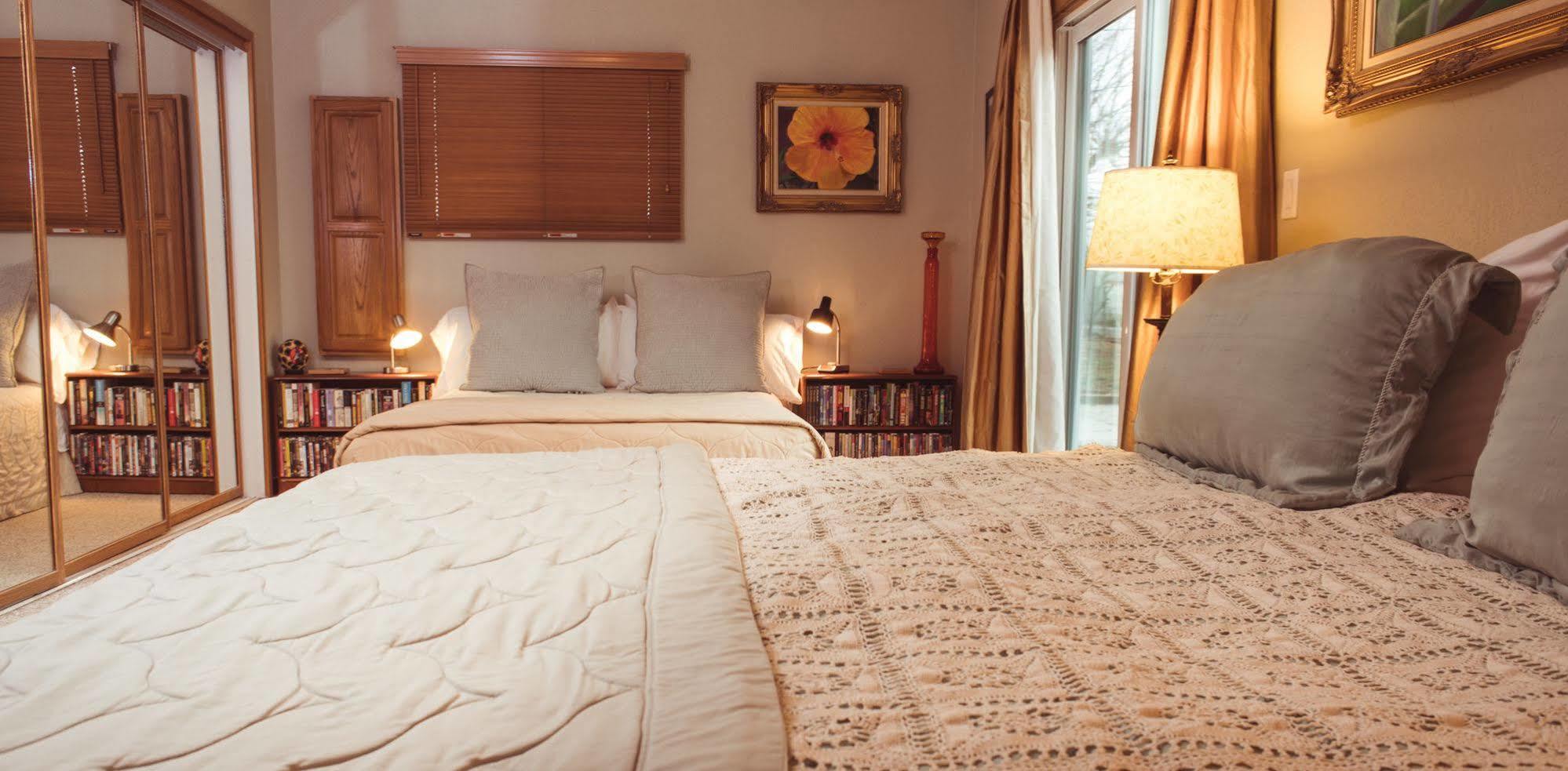 Yosemite Plaisance Bed & Breakfast Mariposa Exterior photo